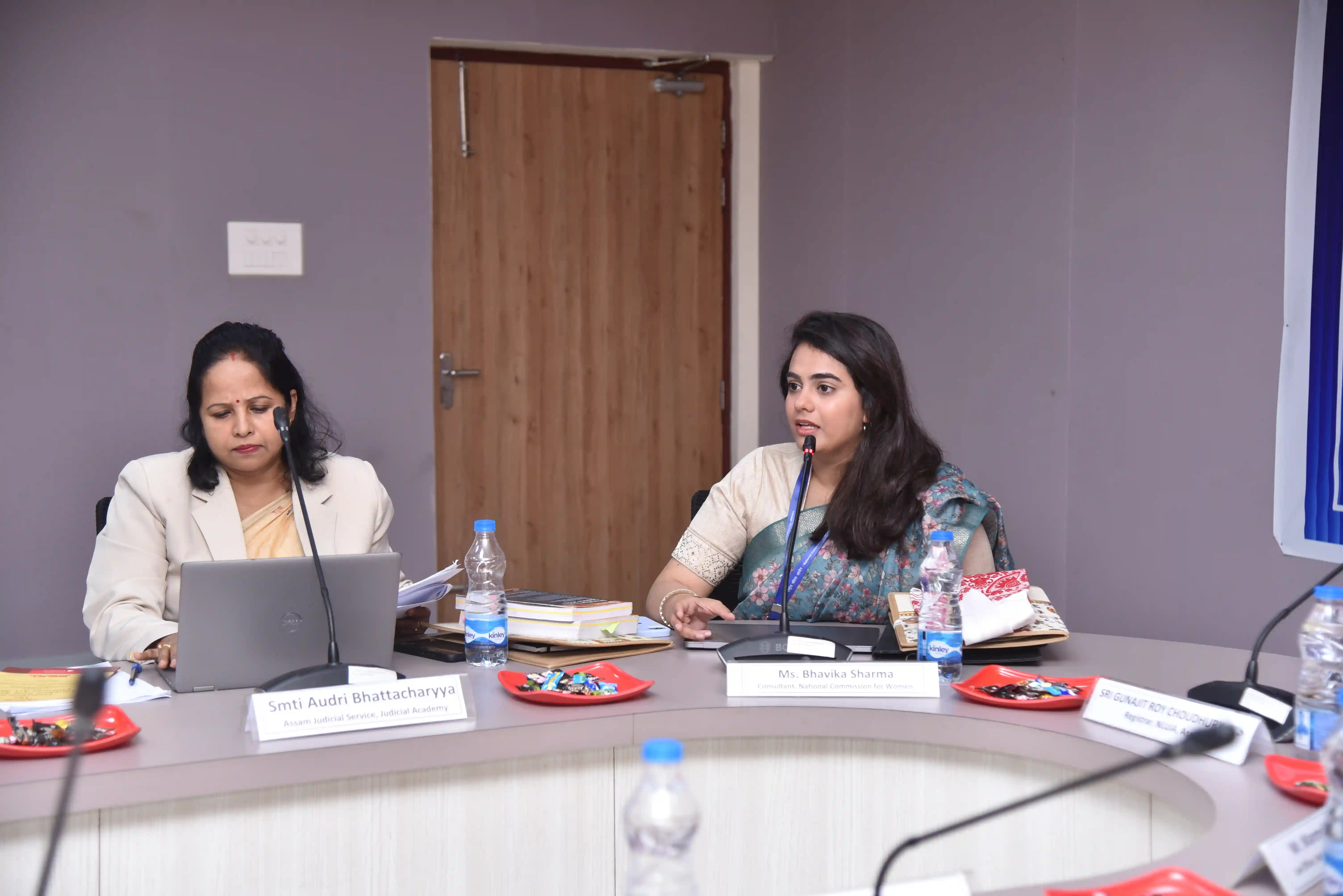 Nluja Events Image in Gallery