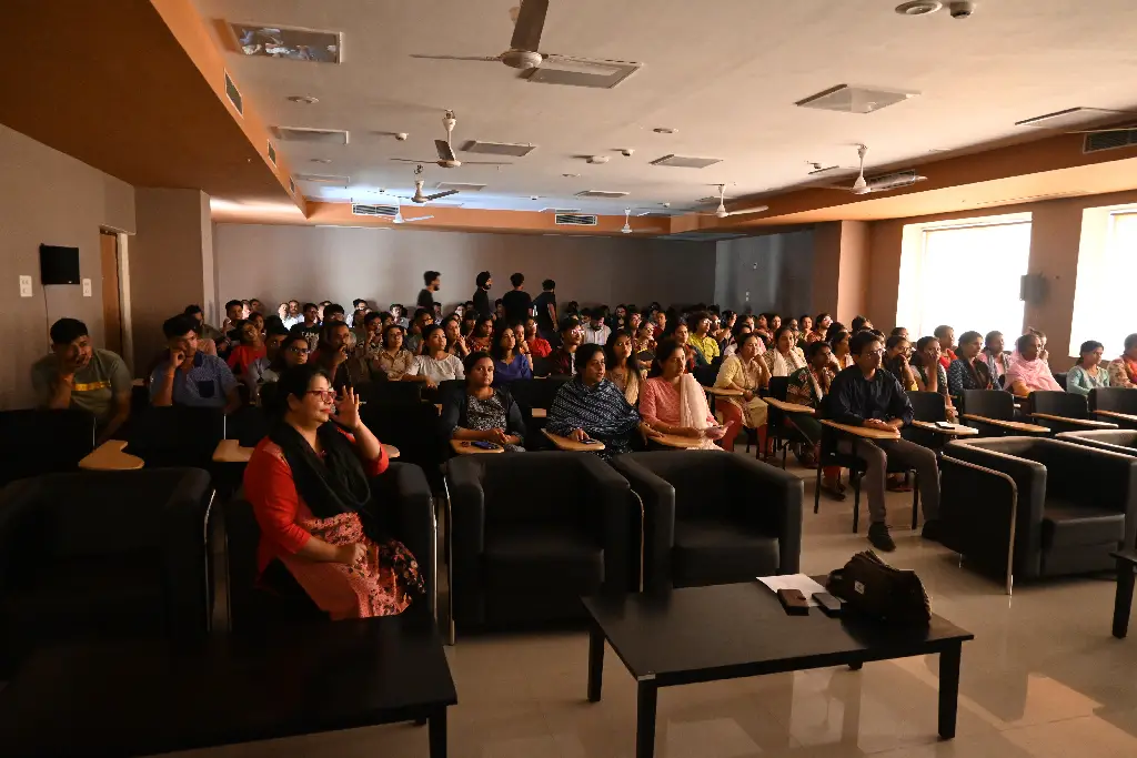 Nluja Events Image in Gallery
