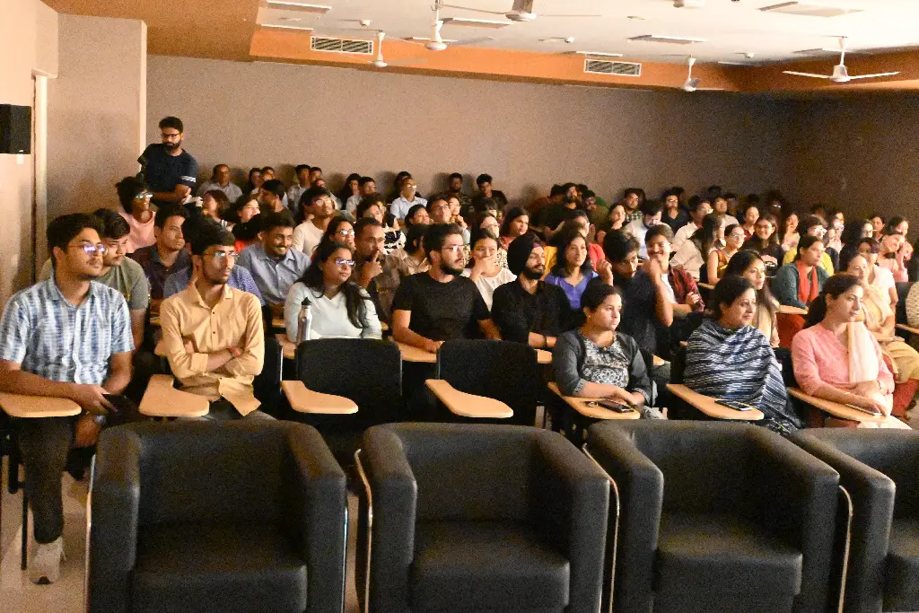 Nluja Events Image in Gallery