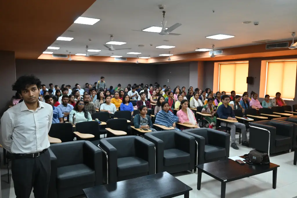 Nluja Events Image in Gallery
