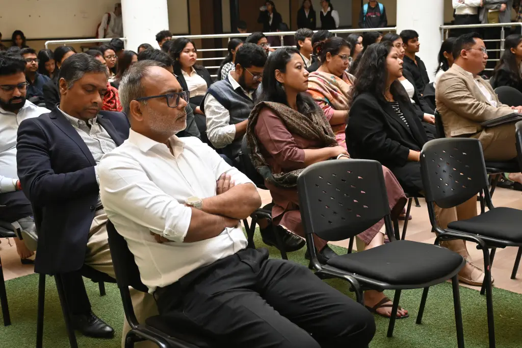 Nluja Events Image in Gallery