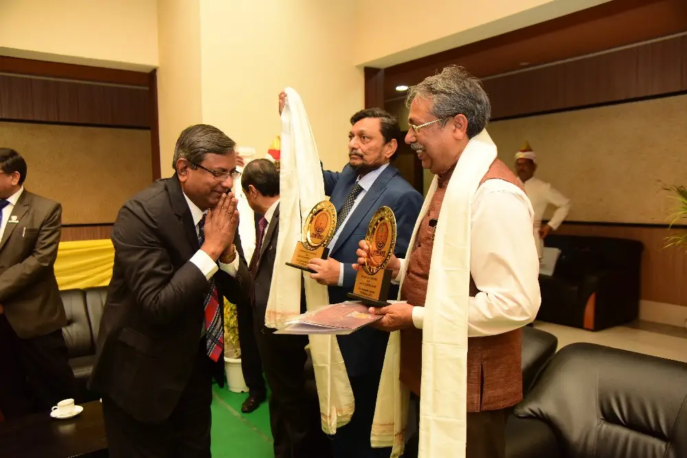 Nluja Events Image in Gallery