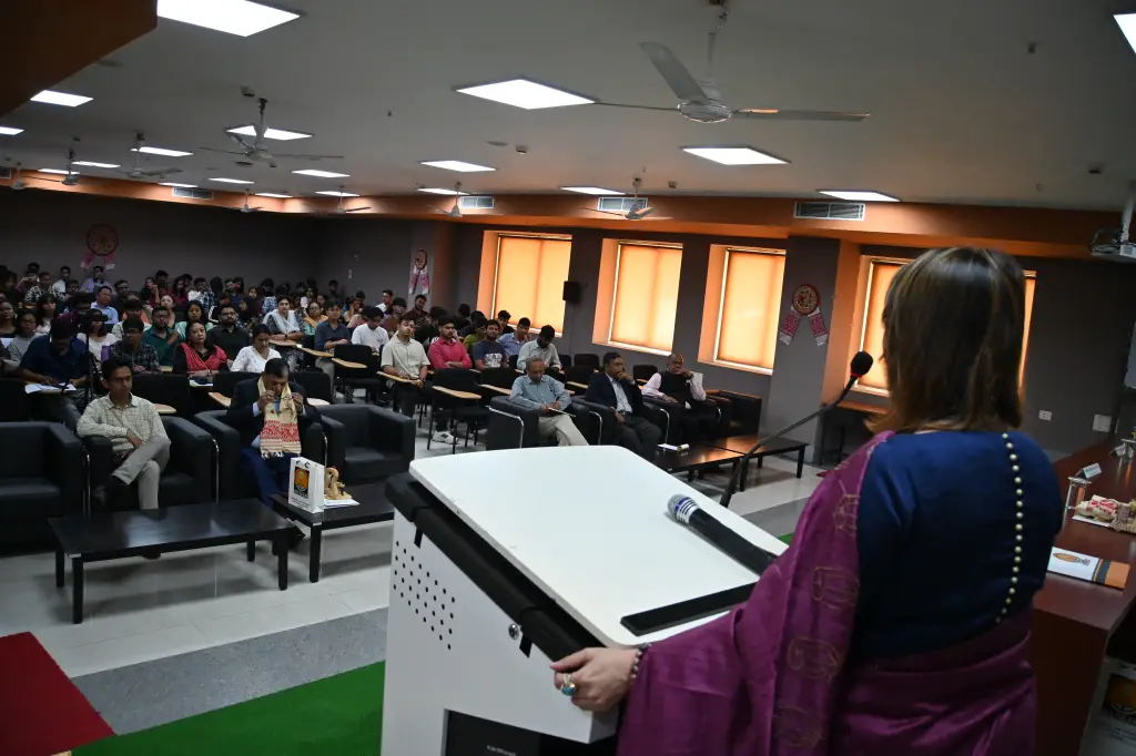 Nluja Events Image in Gallery