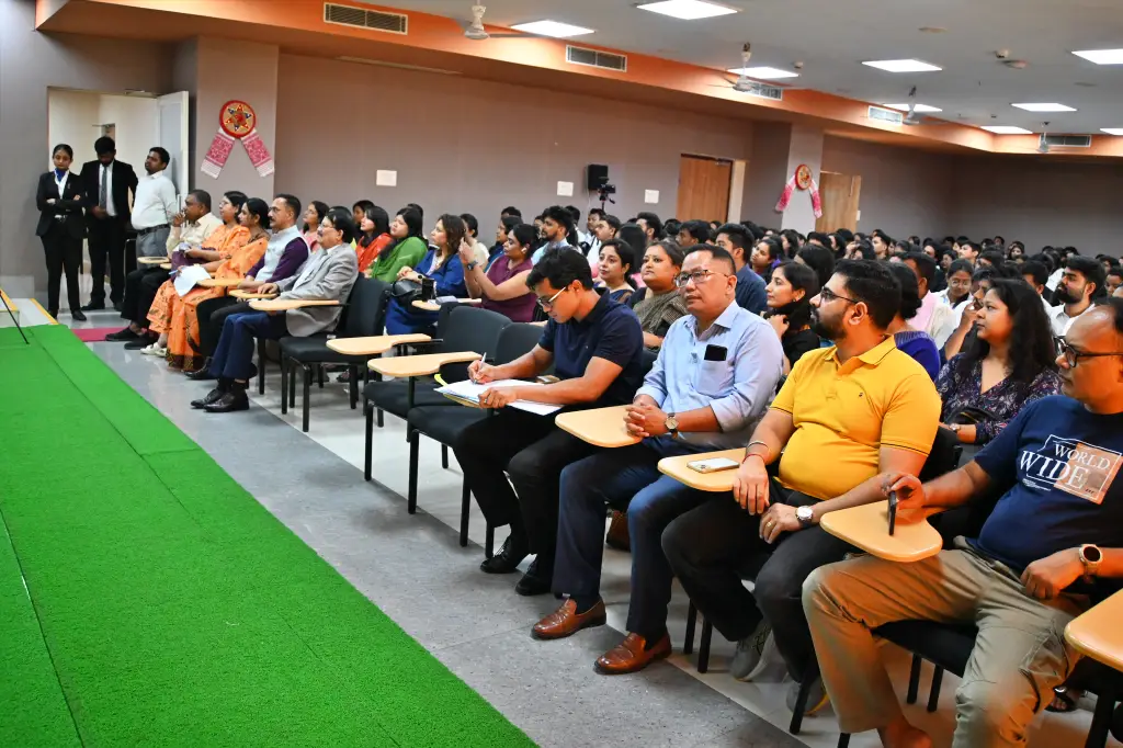 Nluja Events Image in Gallery