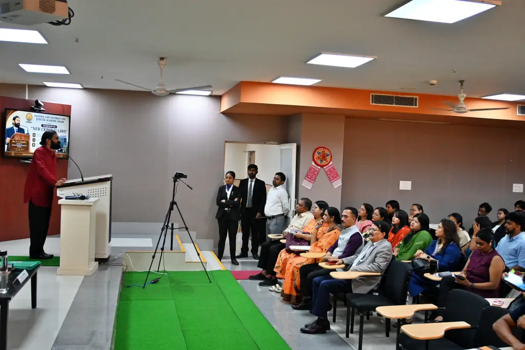 Nluja Events Image in Gallery