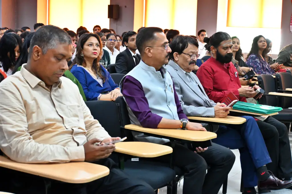 Nluja Events Image in Gallery