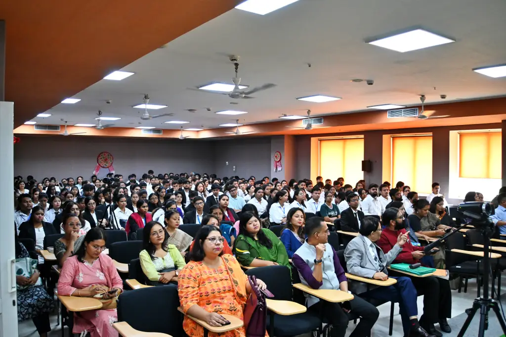 Nluja Events Image in Gallery