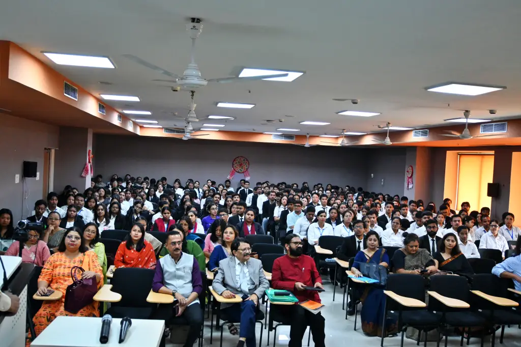 Nluja Events Image in Gallery