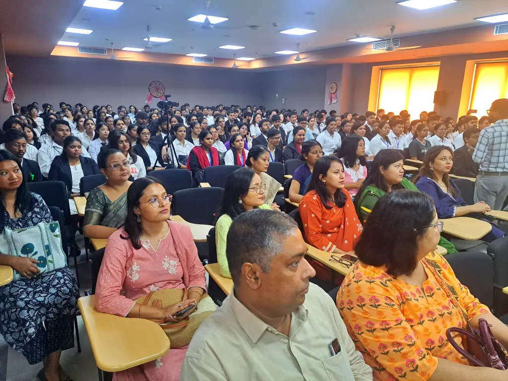 Nluja Events Image in Gallery