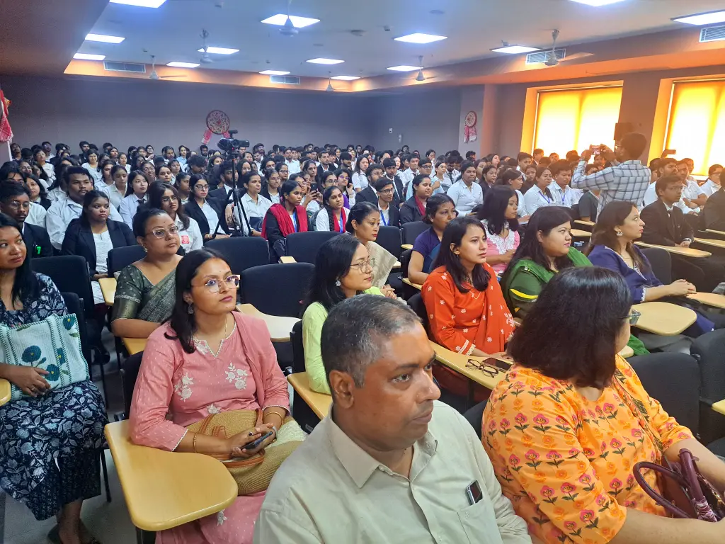 Nluja Events Image in Gallery