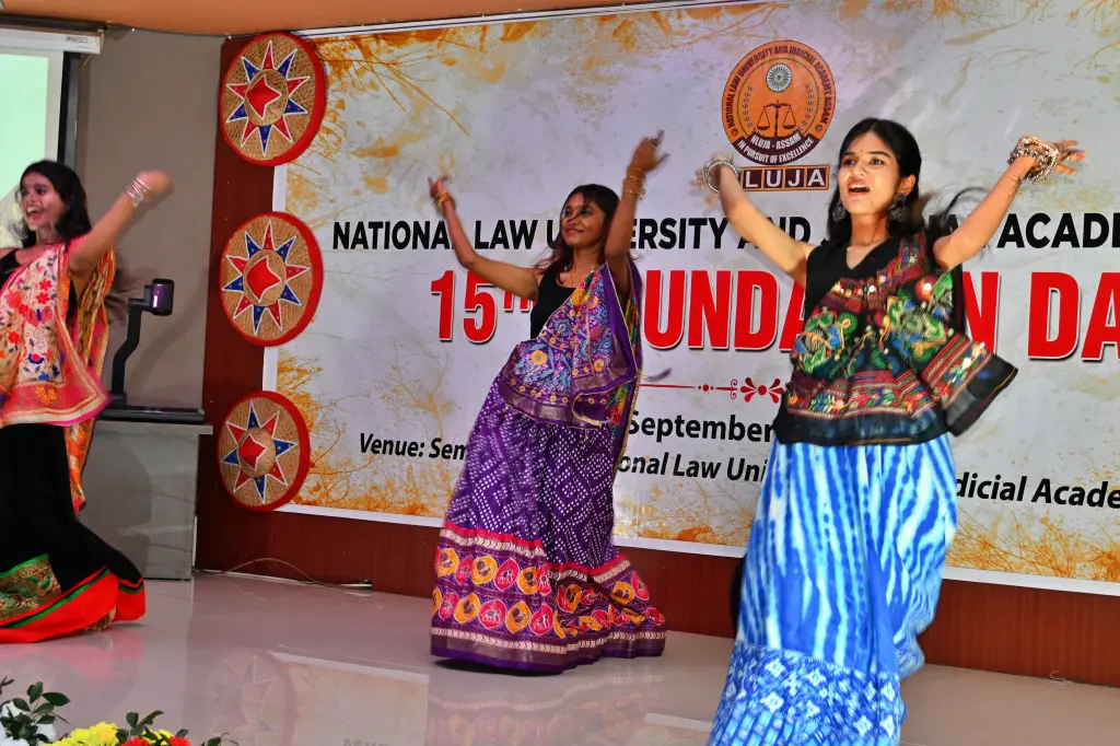 Nluja Events Image in Gallery