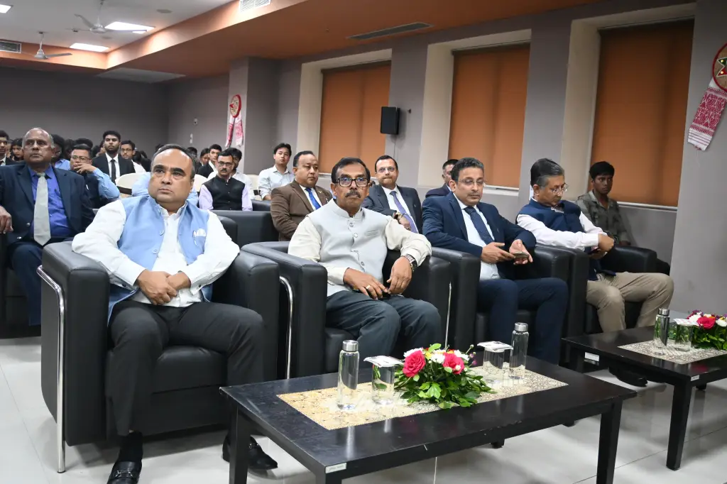 Nluja Events Image in Gallery