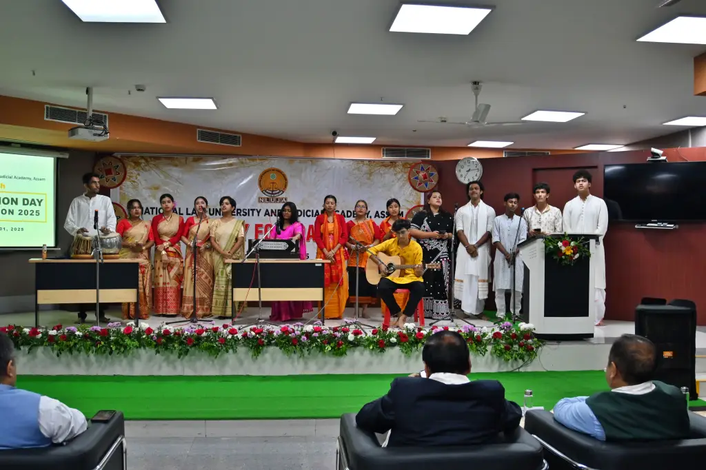 Nluja Events Image in Gallery