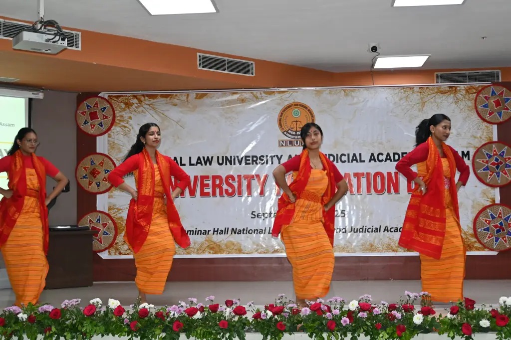 Nluja Events Image in Gallery