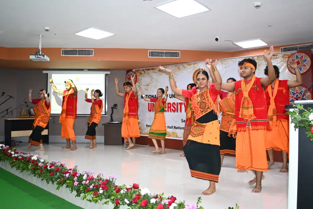 Nluja Events Image in Gallery