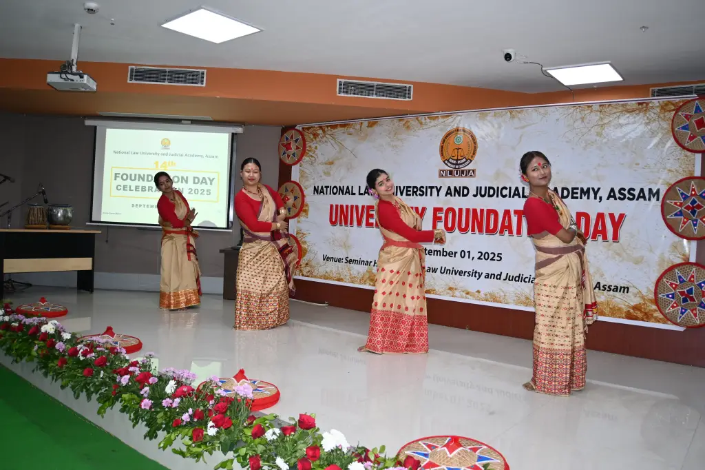Nluja Events Image in Gallery