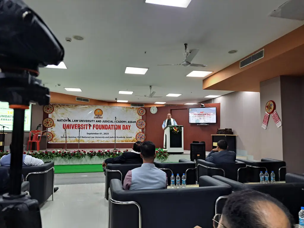 Nluja Events Image in Gallery