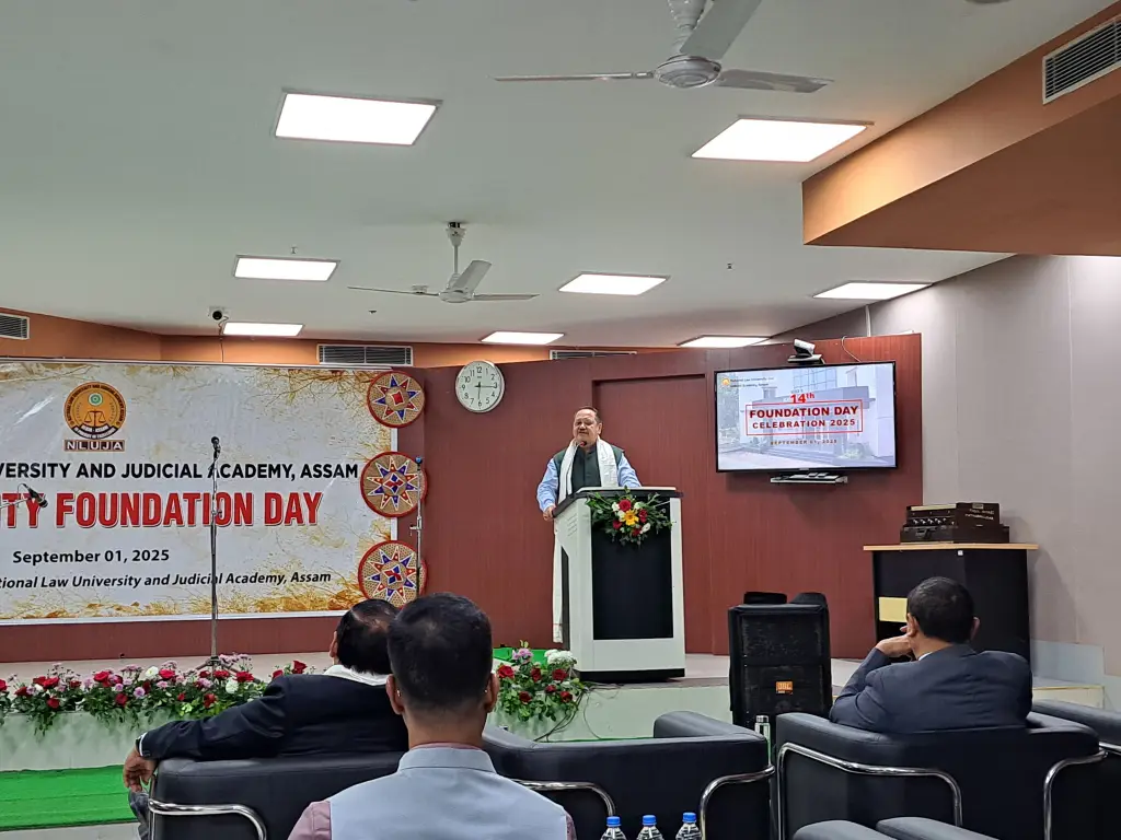 Nluja Events Image in Gallery