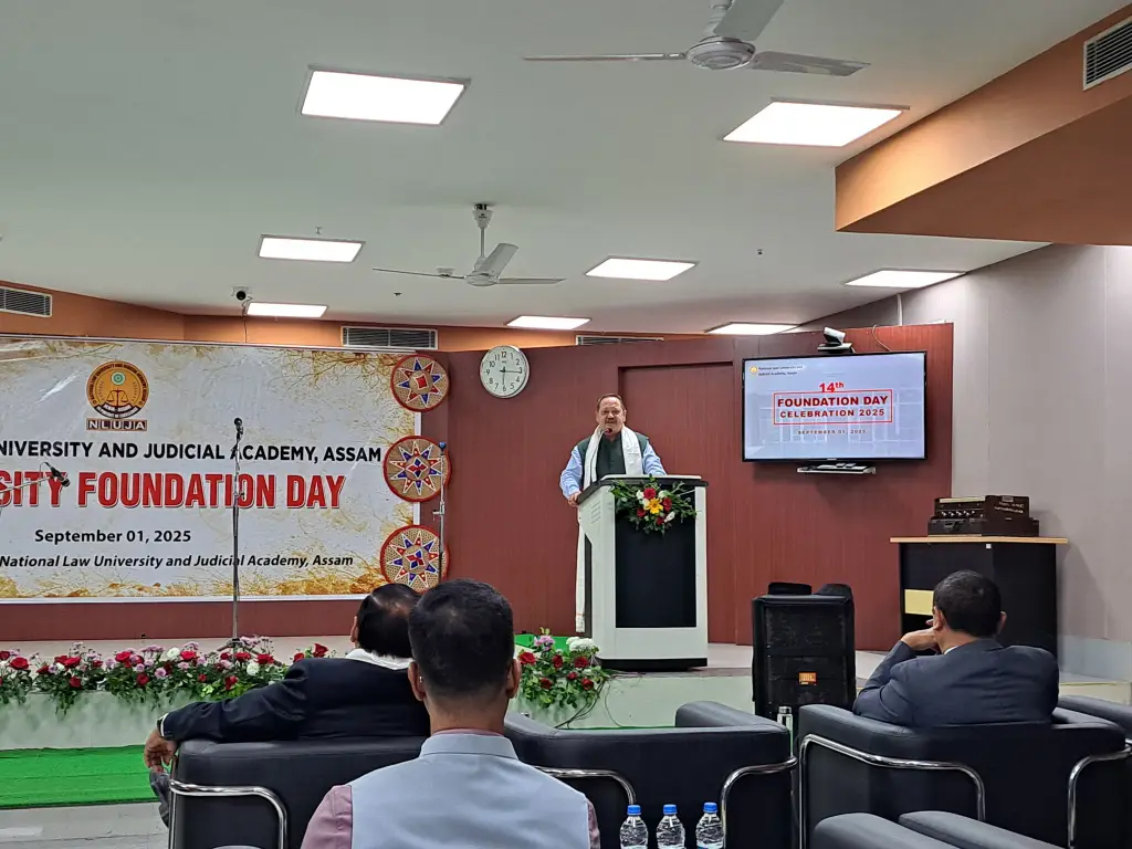 Nluja Events Image in Gallery