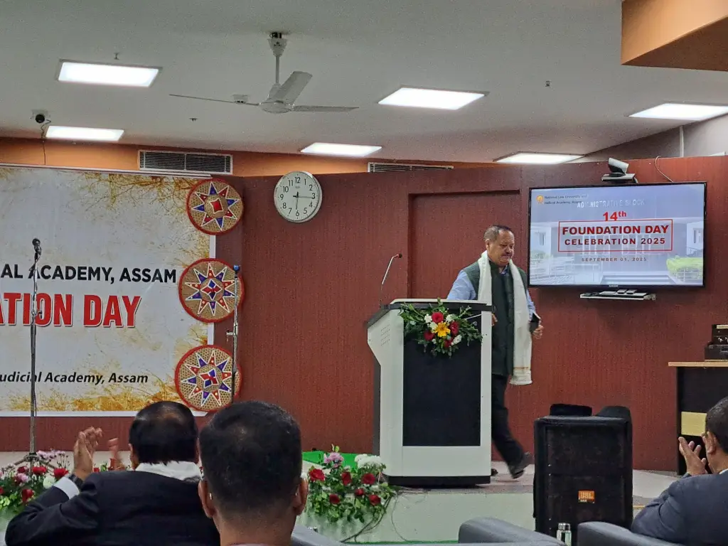 Nluja Events Image in Gallery