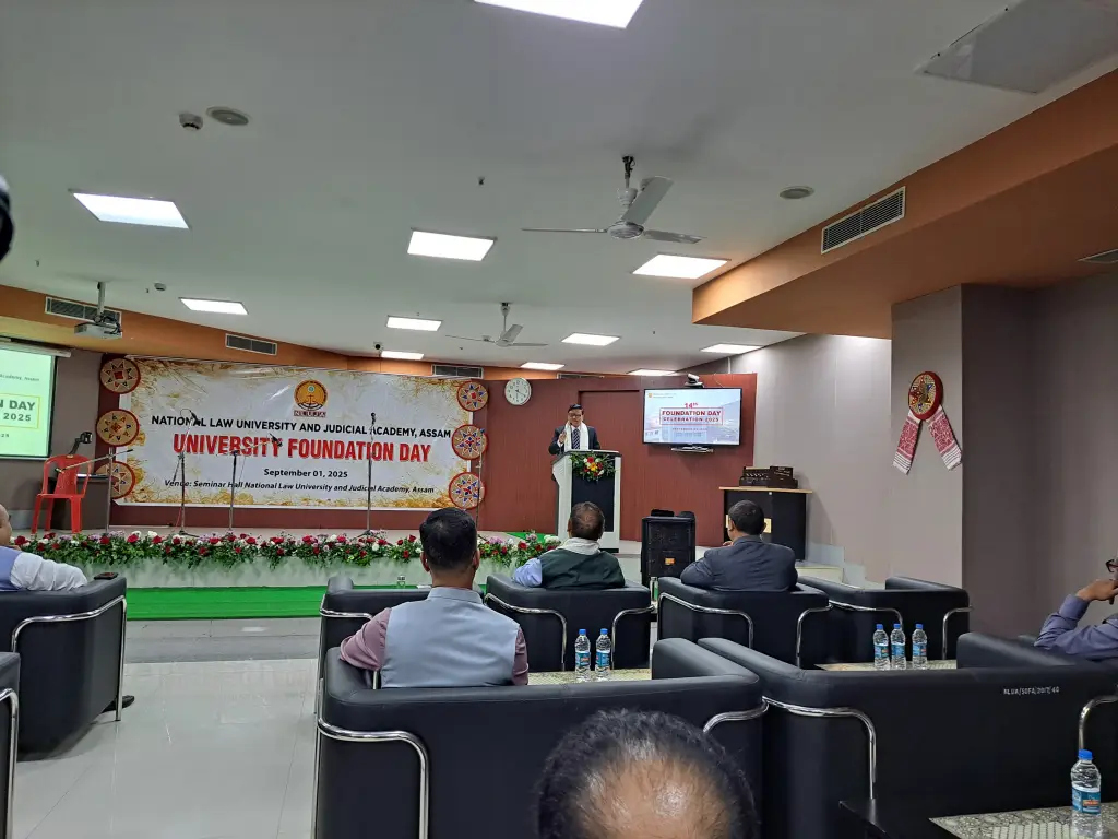 Nluja Events Image in Gallery