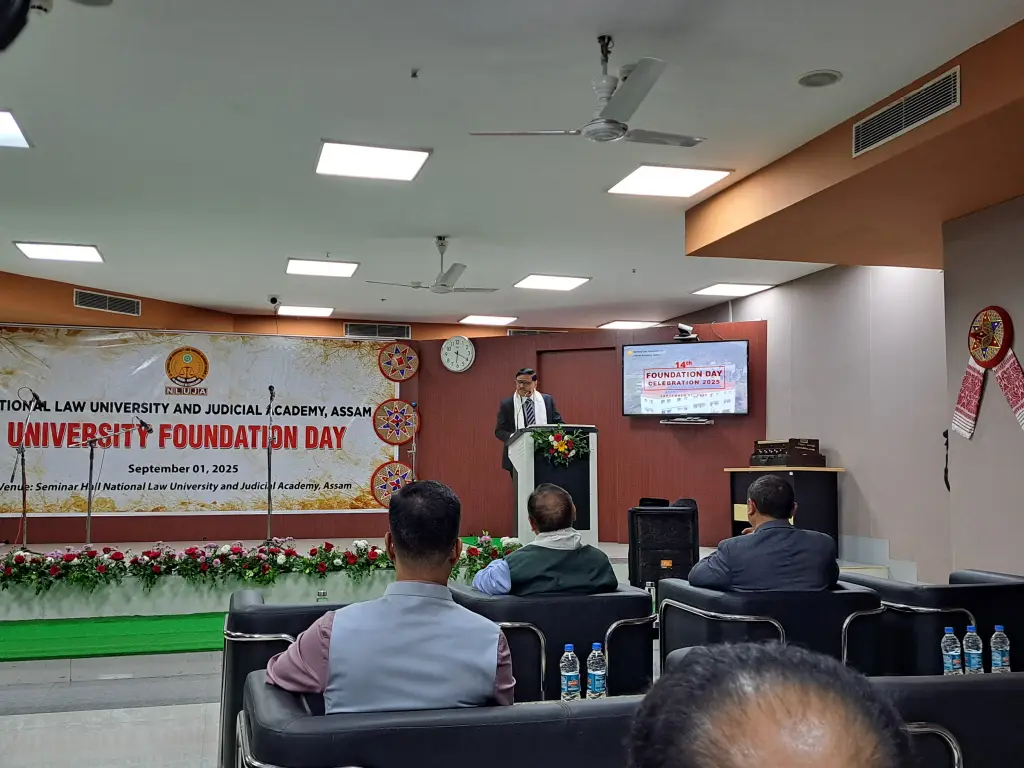 Nluja Events Image in Gallery