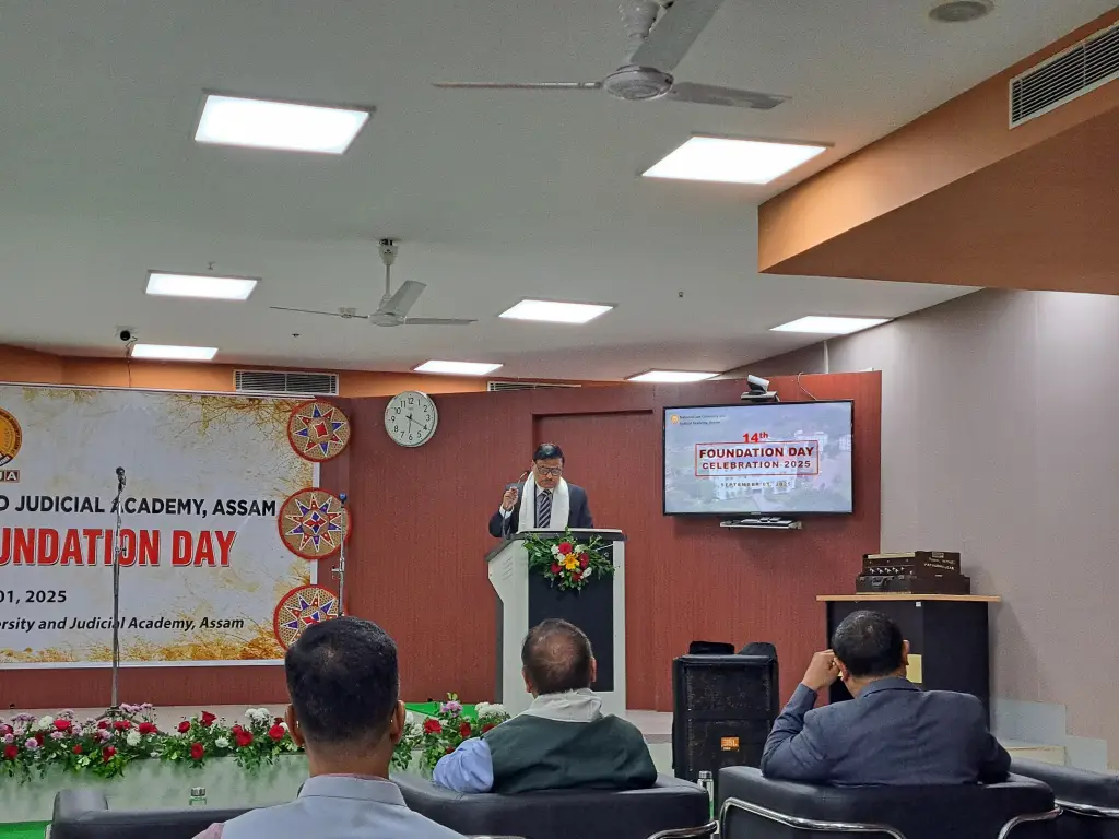 Nluja Events Image in Gallery