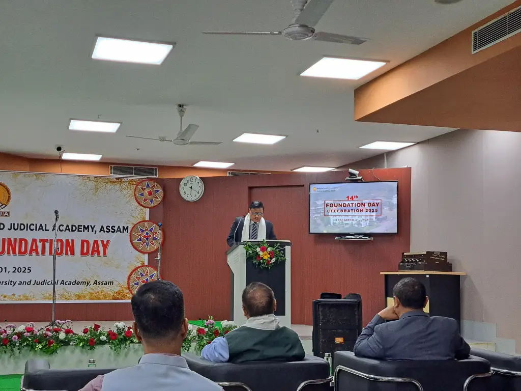 Nluja Events Image in Gallery