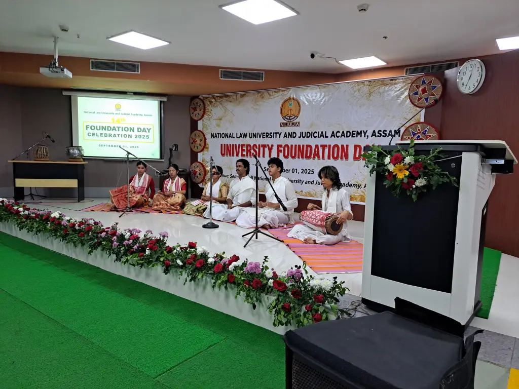 Nluja Events Image in Gallery