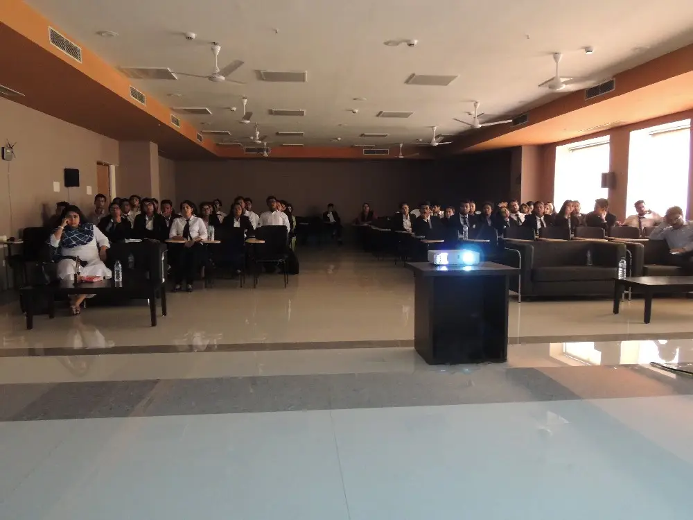 Nluja Events Image in Gallery