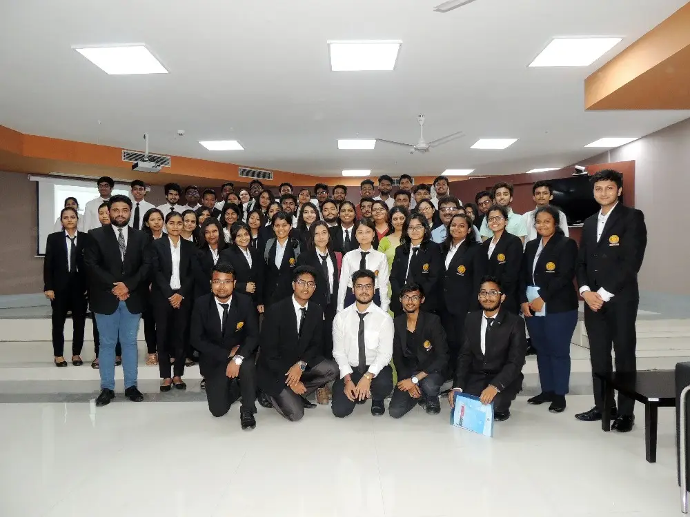 Nluja Events Image in Gallery