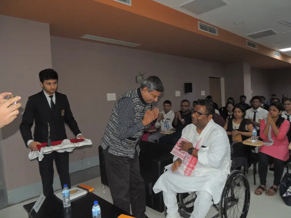 Nluja Events Image in Gallery