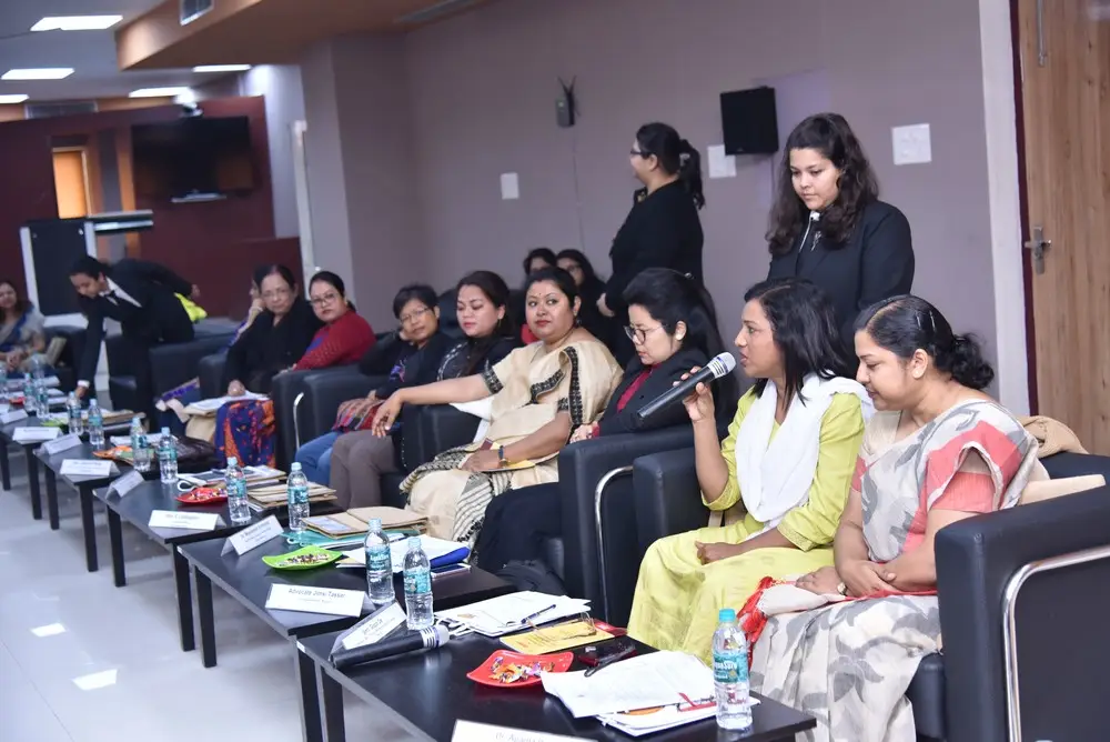 Nluja Events Image in Gallery