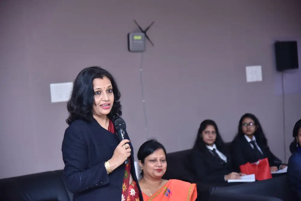 Nluja Events Image in Gallery