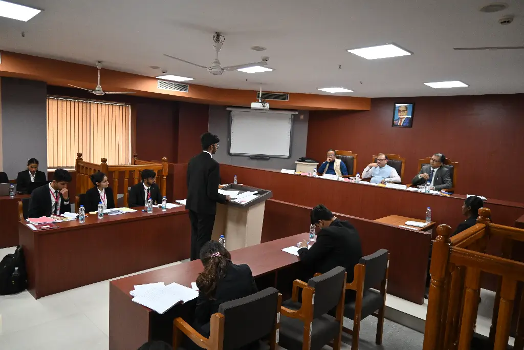 Nluja Events Image in Gallery