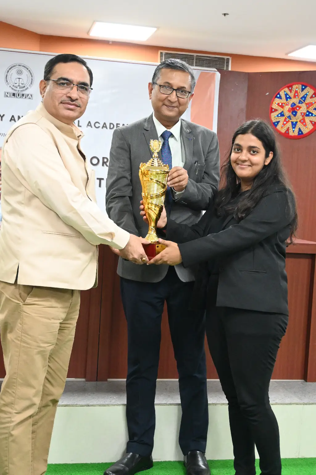 Nluja Events Image in Gallery