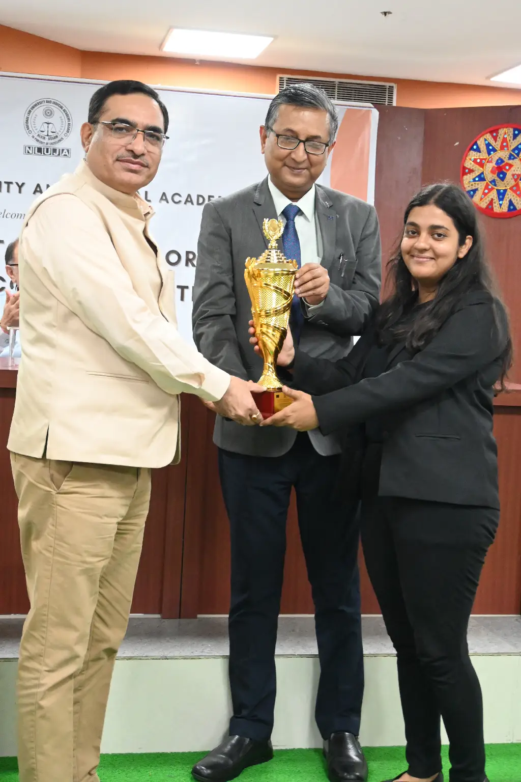 Nluja Events Image in Gallery