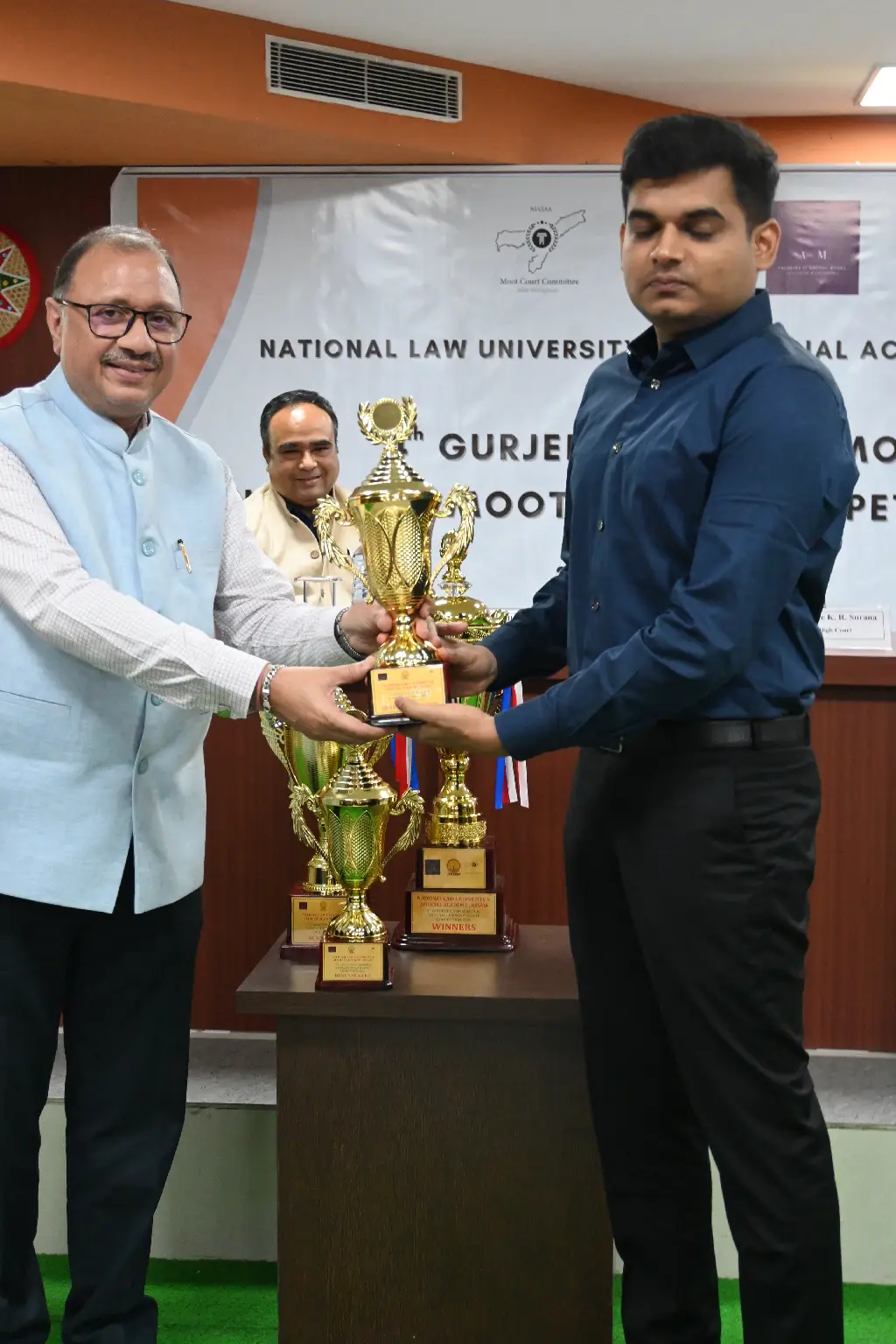 Nluja Events Image in Gallery