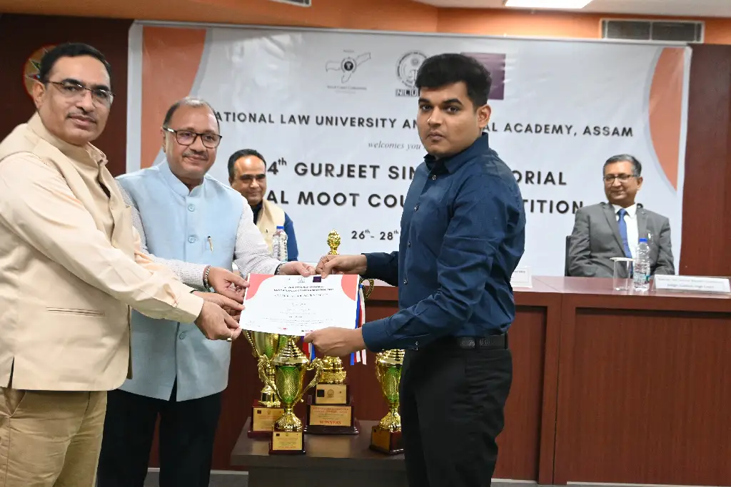 Nluja Events Image in Gallery