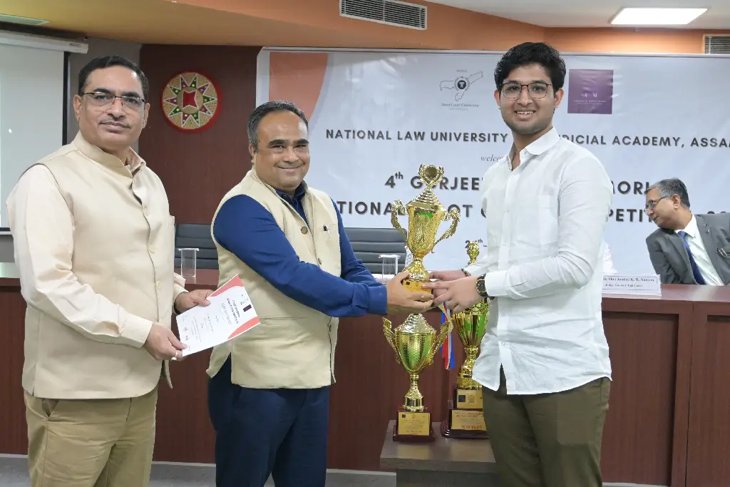 Nluja Events Image in Gallery