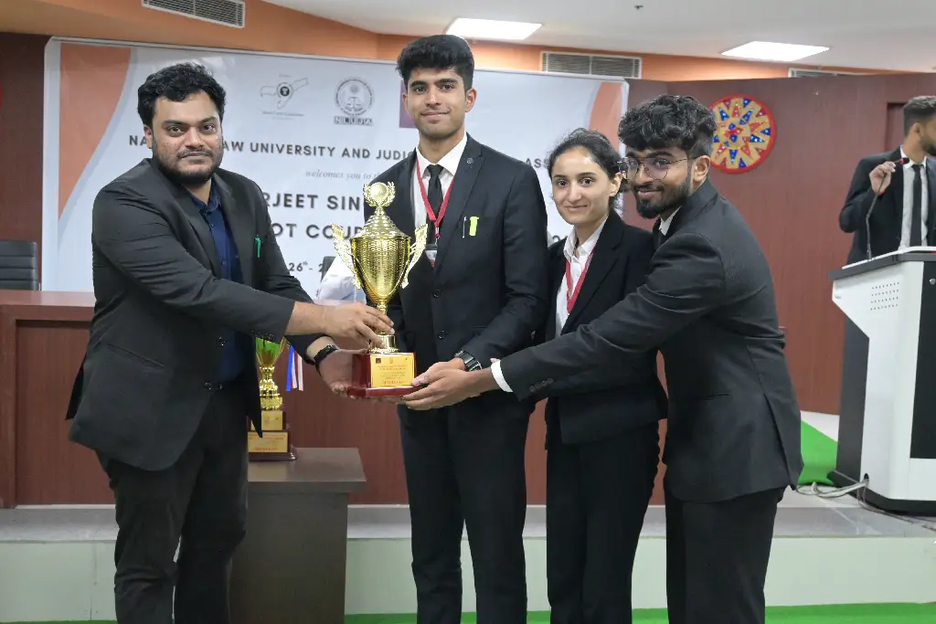 Nluja Events Image in Gallery