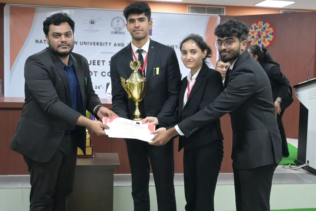 Nluja Events Image in Gallery