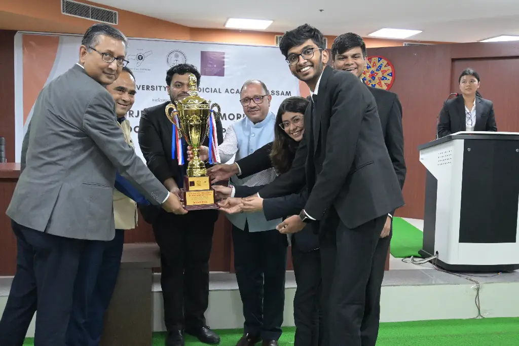 Nluja Events Image in Gallery