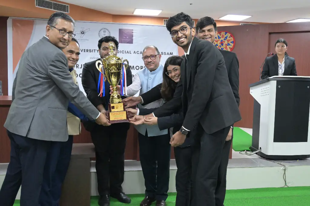 Nluja Events Image in Gallery