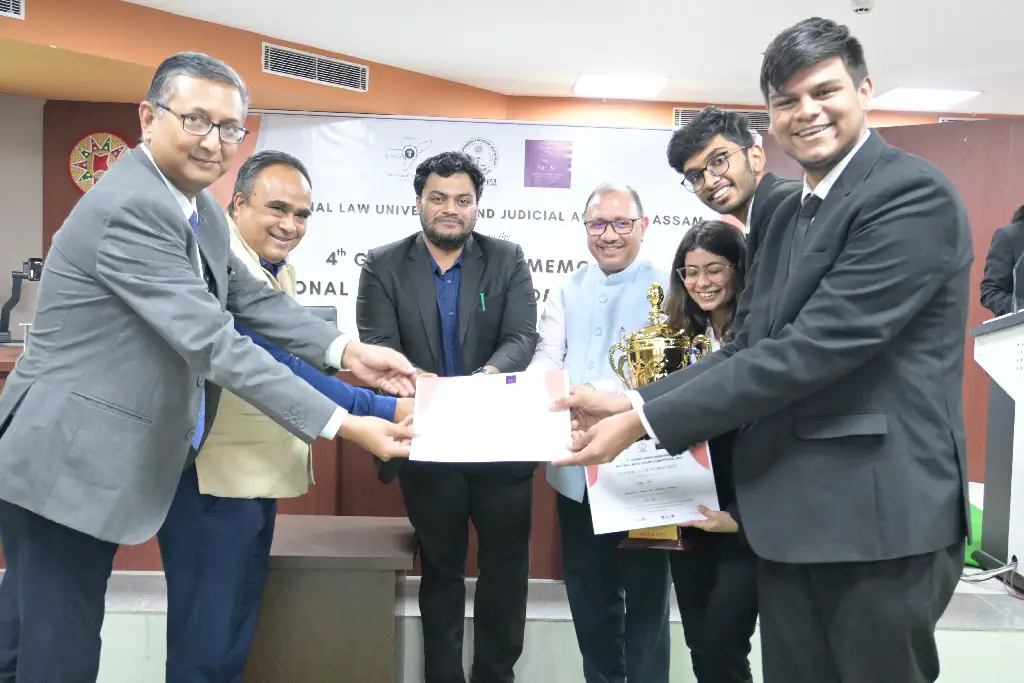 Nluja Events Image in Gallery