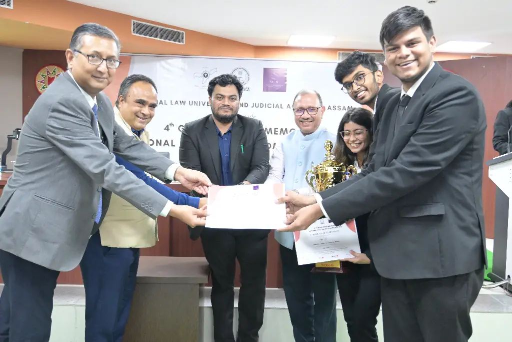 Nluja Events Image in Gallery