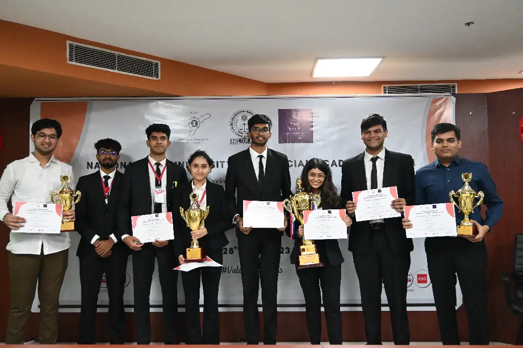 Nluja Events Image in Gallery