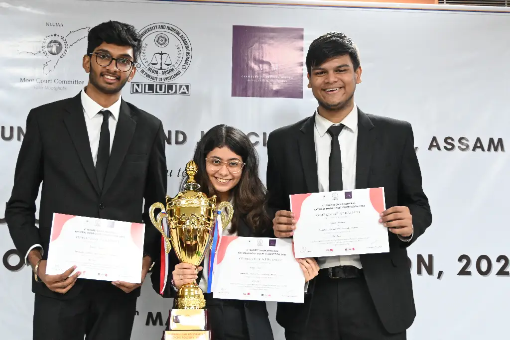 Nluja Events Image in Gallery