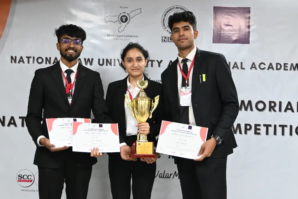 Nluja Events Image in Gallery