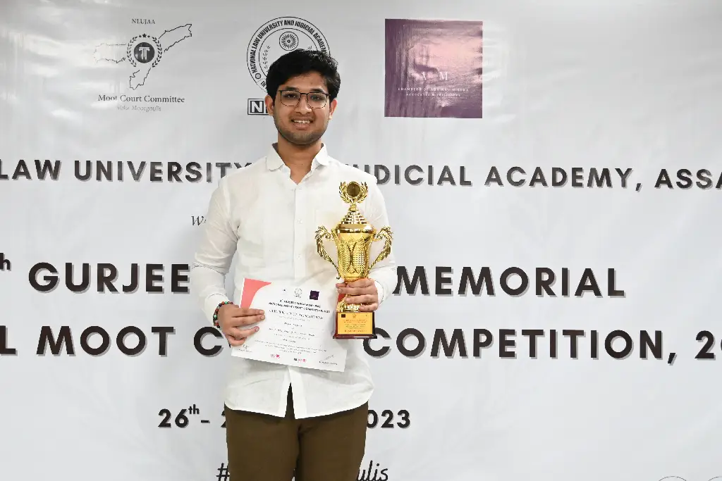 Nluja Events Image in Gallery